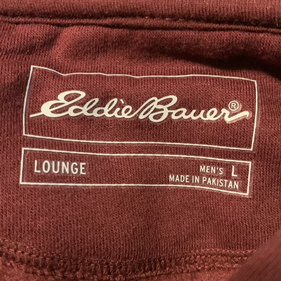 🔥🔥NWT Eddie Bauer hoodie large - Picture 5 of 8